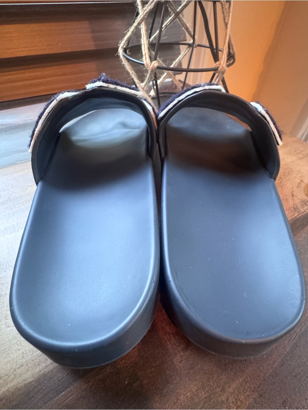 Tory Burch Sport LOVE Slides - Picture 7 of 11